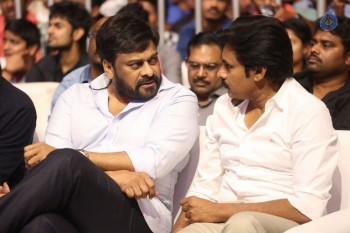 Sardaar Gabbar Singh Audio Launch 7 - 103 of 168