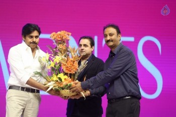 Sardaar Gabbar Singh Audio Launch 7 - 104 of 168