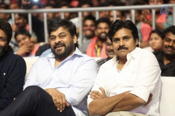Sardaar Gabbar Singh Audio Launch 7 - 105 of 168