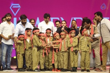 Sardaar Gabbar Singh Audio Launch 7 - 106 of 168
