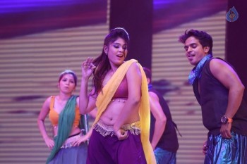 Sardaar Gabbar Singh Audio Launch 7 - 108 of 168