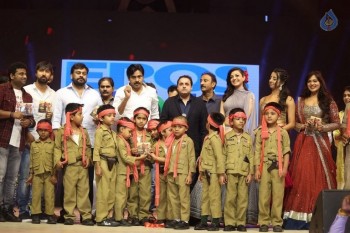 Sardaar Gabbar Singh Audio Launch 7 - 109 of 168