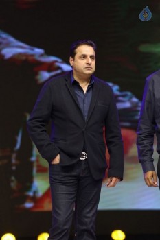 Sardaar Gabbar Singh Audio Launch 7 - 110 of 168