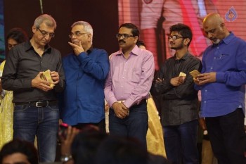 Sardaar Gabbar Singh Audio Launch 7 - 111 of 168