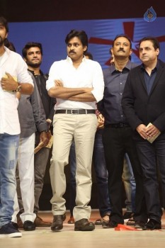 Sardaar Gabbar Singh Audio Launch 7 - 112 of 168