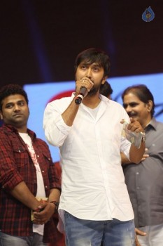 Sardaar Gabbar Singh Audio Launch 7 - 113 of 168