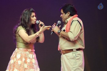 Sardaar Gabbar Singh Audio Launch 7 - 118 of 168
