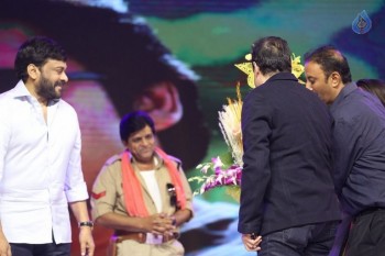 Sardaar Gabbar Singh Audio Launch 7 - 119 of 168