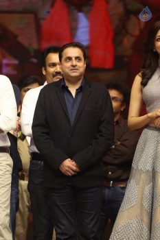 Sardaar Gabbar Singh Audio Launch 7 - 120 of 168