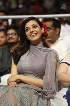 Sardaar Gabbar Singh Audio Launch 7 - 121 of 168