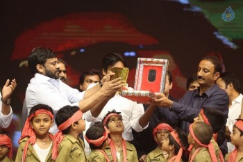 Sardaar Gabbar Singh Audio Launch 7 - 123 of 168