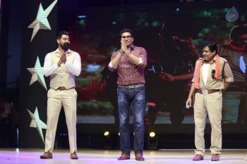 Sardaar Gabbar Singh Audio Launch 7 - 125 of 168