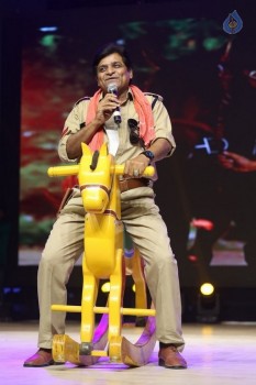 Sardaar Gabbar Singh Audio Launch 7 - 126 of 168
