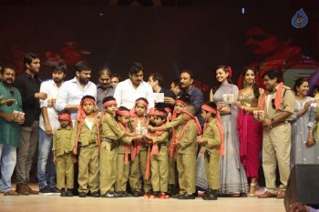 Sardaar Gabbar Singh Audio Launch 7 - 127 of 168