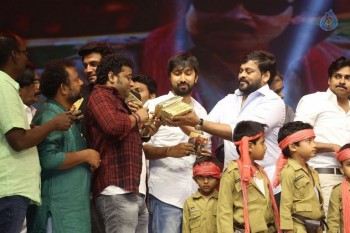 Sardaar Gabbar Singh Audio Launch 7 - 129 of 168