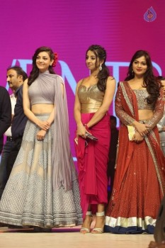 Sardaar Gabbar Singh Audio Launch 7 - 132 of 168