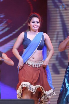 Sardaar Gabbar Singh Audio Launch 7 - 134 of 168