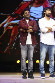 Sardaar Gabbar Singh Audio Launch 7 - 140 of 168