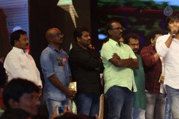 Sardaar Gabbar Singh Audio Launch 7 - 145 of 168