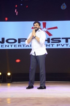 Sardaar Gabbar Singh Audio Launch 7 - 146 of 168