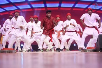 Sardaar Gabbar Singh Audio Launch 7 - 147 of 168