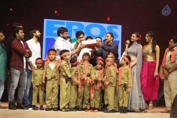 Sardaar Gabbar Singh Audio Launch 7 - 149 of 168