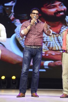 Sardaar Gabbar Singh Audio Launch 7 - 154 of 168