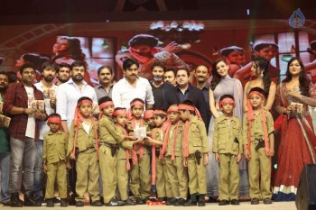 Sardaar Gabbar Singh Audio Launch 7 - 155 of 168