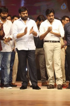 Sardaar Gabbar Singh Audio Launch 7 - 157 of 168