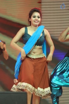 Sardaar Gabbar Singh Audio Launch 7 - 158 of 168