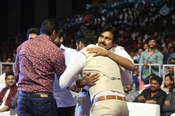 Sardaar Gabbar Singh Audio Launch 7 - 162 of 168