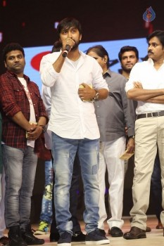 Sardaar Gabbar Singh Audio Launch 7 - 164 of 168
