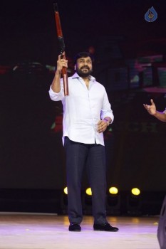 Sardaar Gabbar Singh Audio Launch 7 - 165 of 168