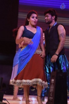Sardaar Gabbar Singh Audio Launch 7 - 167 of 168