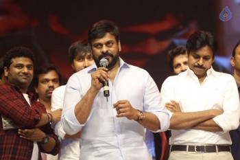 Sardaar Gabbar Singh Audio Launch 8 - 2 of 118