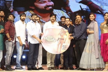 Sardaar Gabbar Singh Audio Launch 8 - 6 of 118