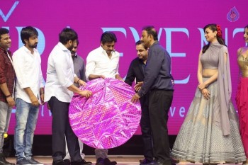 Sardaar Gabbar Singh Audio Launch 8 - 8 of 118