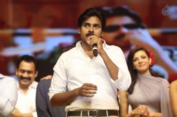 Sardaar Gabbar Singh Audio Launch 8 - 15 of 118