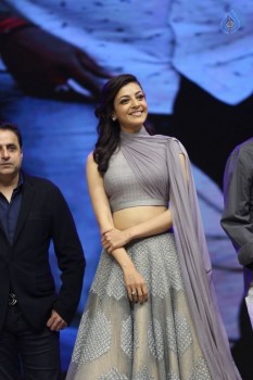 Sardaar Gabbar Singh Audio Launch 8 - 24 of 118