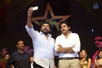 Sardaar Gabbar Singh Audio Launch 8 - 35 of 118