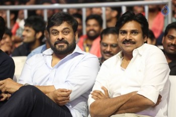 Sardaar Gabbar Singh Audio Launch 8 - 41 of 118