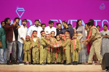 Sardaar Gabbar Singh Audio Launch 8 - 42 of 118