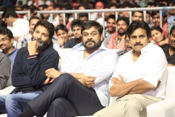 Sardaar Gabbar Singh Audio Launch 8 - 46 of 118