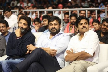 Sardaar Gabbar Singh Audio Launch 8 - 53 of 118