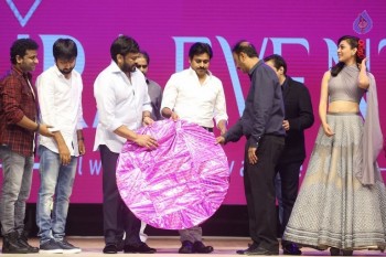 Sardaar Gabbar Singh Audio Launch 8 - 55 of 118