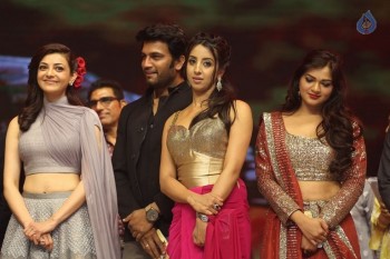 Sardaar Gabbar Singh Audio Launch 8 - 60 of 118