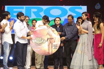 Sardaar Gabbar Singh Audio Launch 8 - 61 of 118