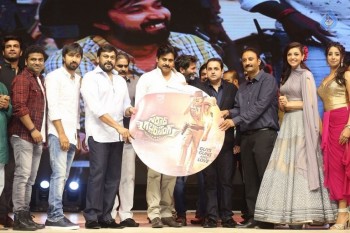 Sardaar Gabbar Singh Audio Launch 8 - 63 of 118