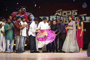 Sardaar Gabbar Singh Audio Launch 8 - 64 of 118