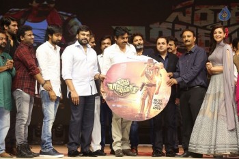 Sardaar Gabbar Singh Audio Launch 8 - 81 of 118